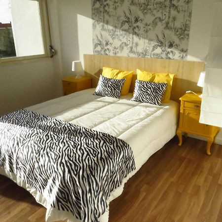 Savana House Peniche Hotel Екстериор снимка