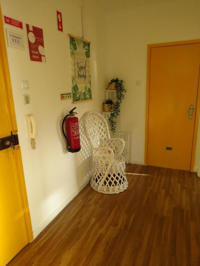 Savana House Peniche Hotel Екстериор снимка