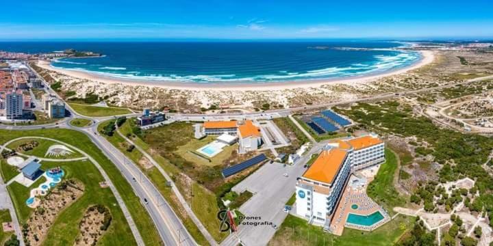 Savana House Peniche Hotel Екстериор снимка
