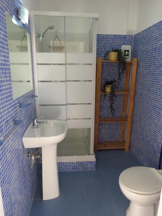 Savana House Peniche Hotel Екстериор снимка