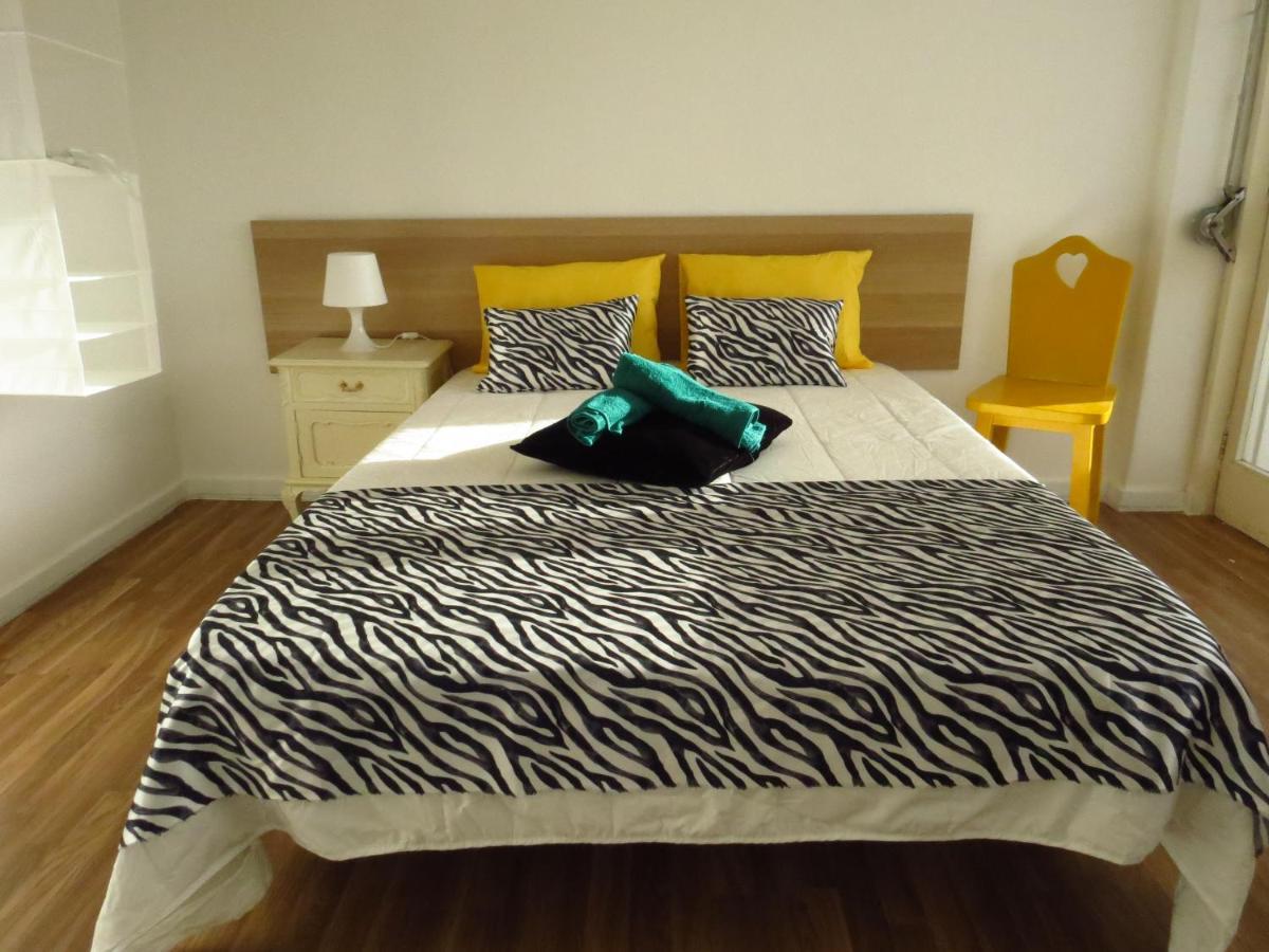 Savana House Peniche Hotel Екстериор снимка