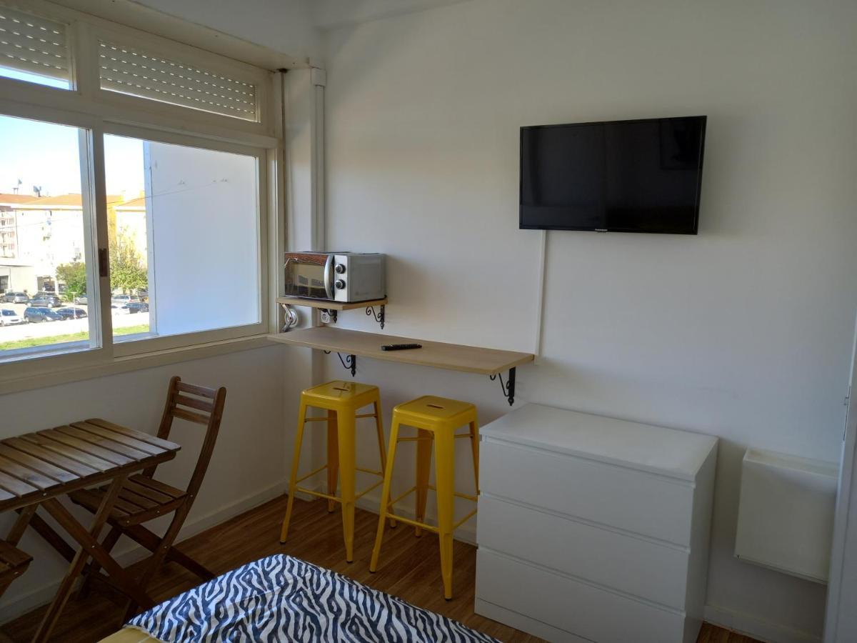 Savana House Peniche Hotel Екстериор снимка