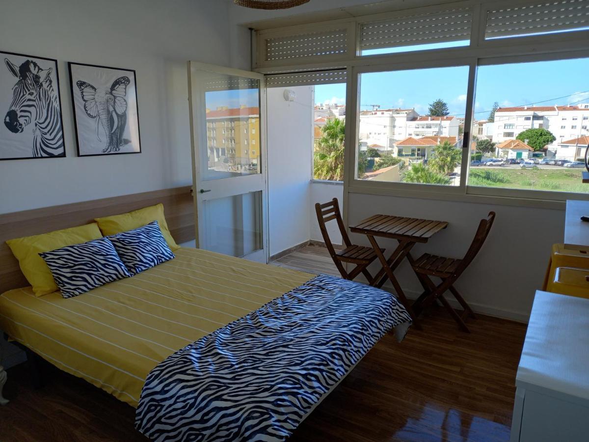 Savana House Peniche Hotel Екстериор снимка