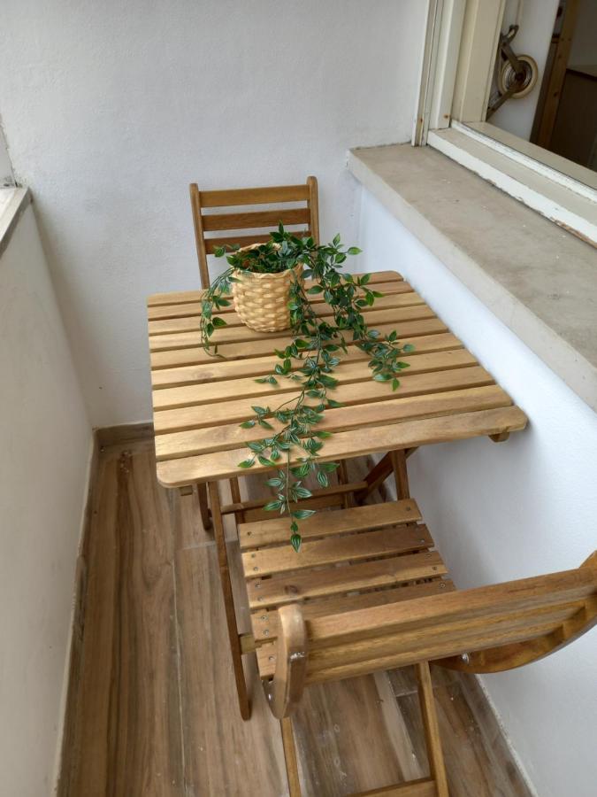 Savana House Peniche Hotel Екстериор снимка
