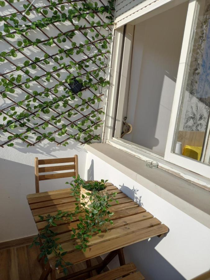 Savana House Peniche Hotel Екстериор снимка